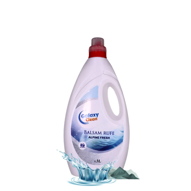 Balsam rufe Alpine Fresh 3L