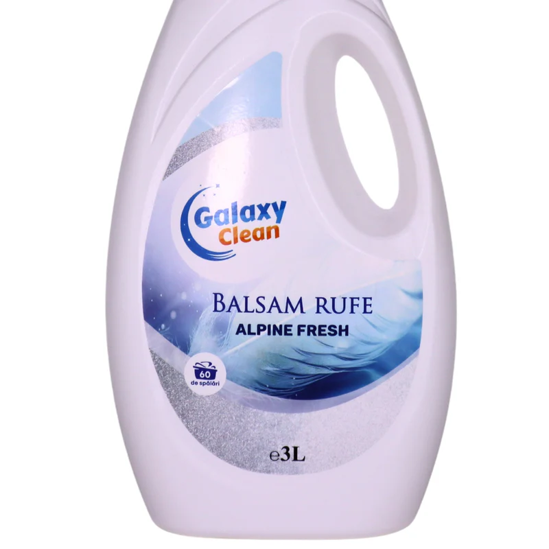 Balsam rufe Alpine Fresh 3L - imagine 5