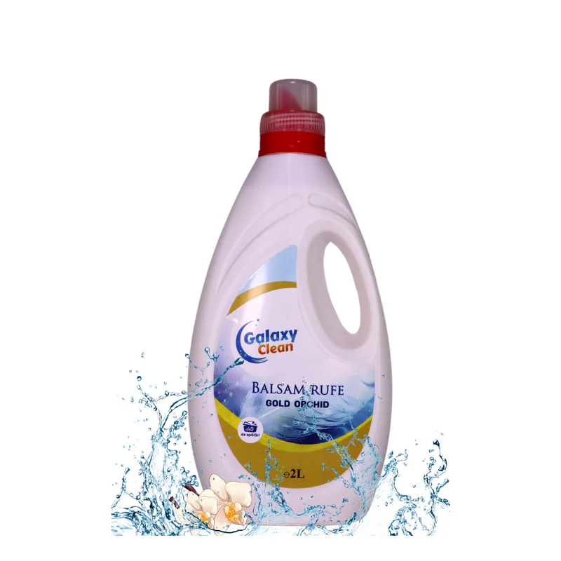 Balsam rufe Gold Orchid 2L