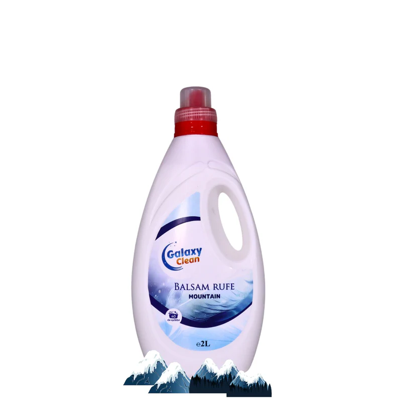 Balsam rufe Mountain 2L