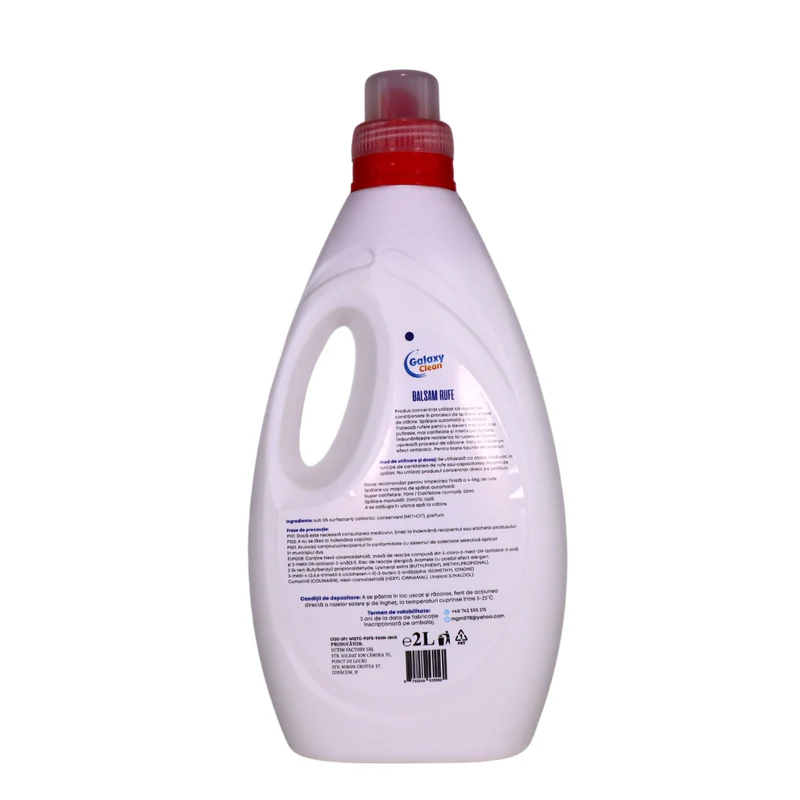 Balsam rufe Mountain 2L - imagine 4