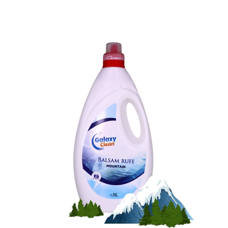 Balsam rufe Mountain 3L