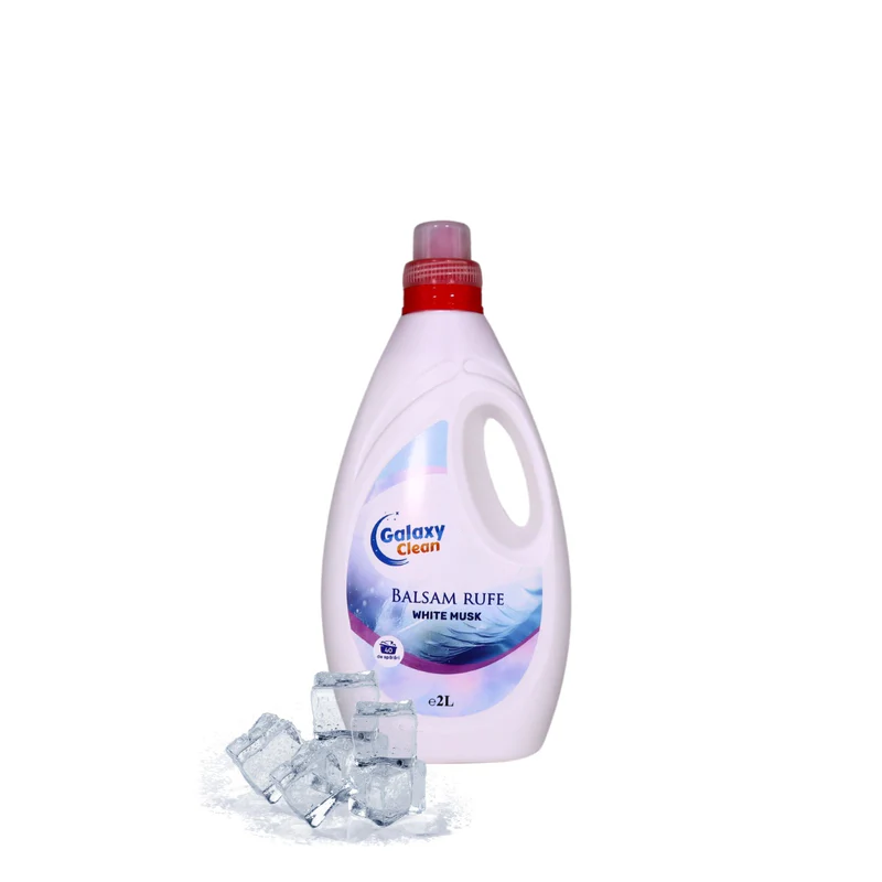 Balsam rufe White Musk 2L