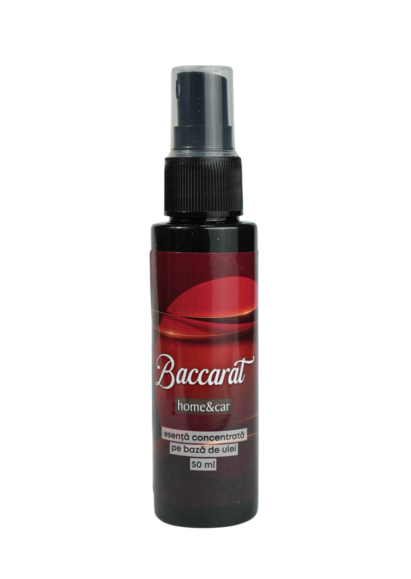 Bacarat 50ML