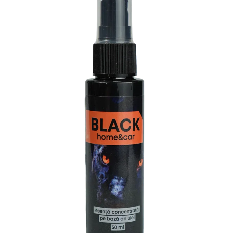 Black 50ML