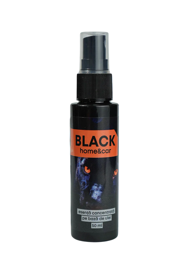 Black 50ML