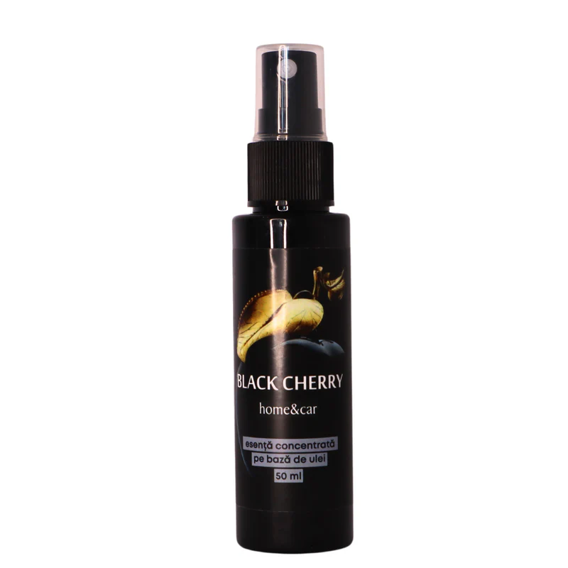 Black Cherry 50ML