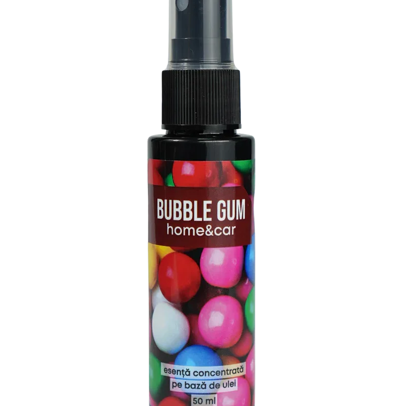 Bubble Gum 50ML