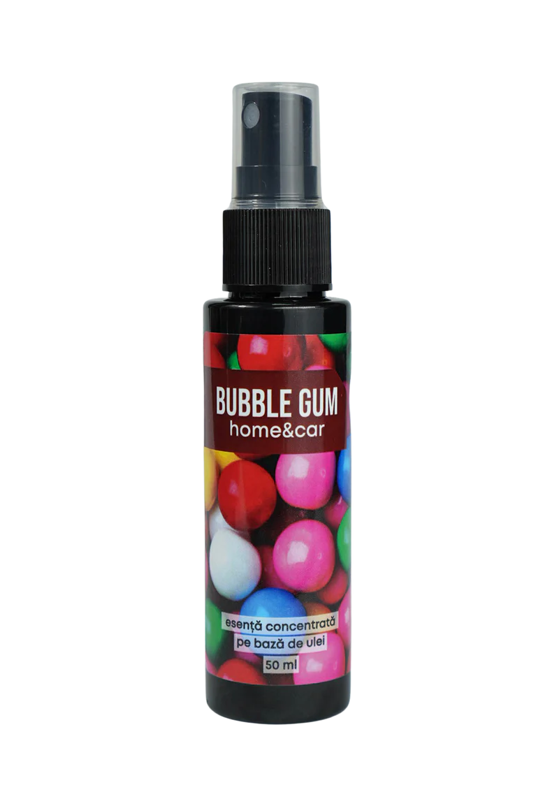 Bubble Gum 50ML