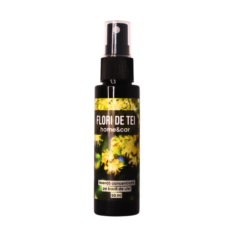 Flori de tei 50ML