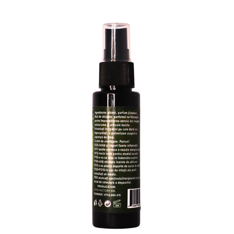 Fresh 50ML - imagine 2