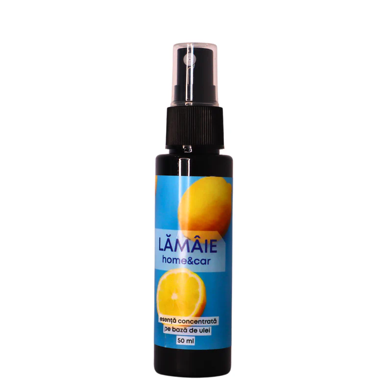 Lămâie 50ML