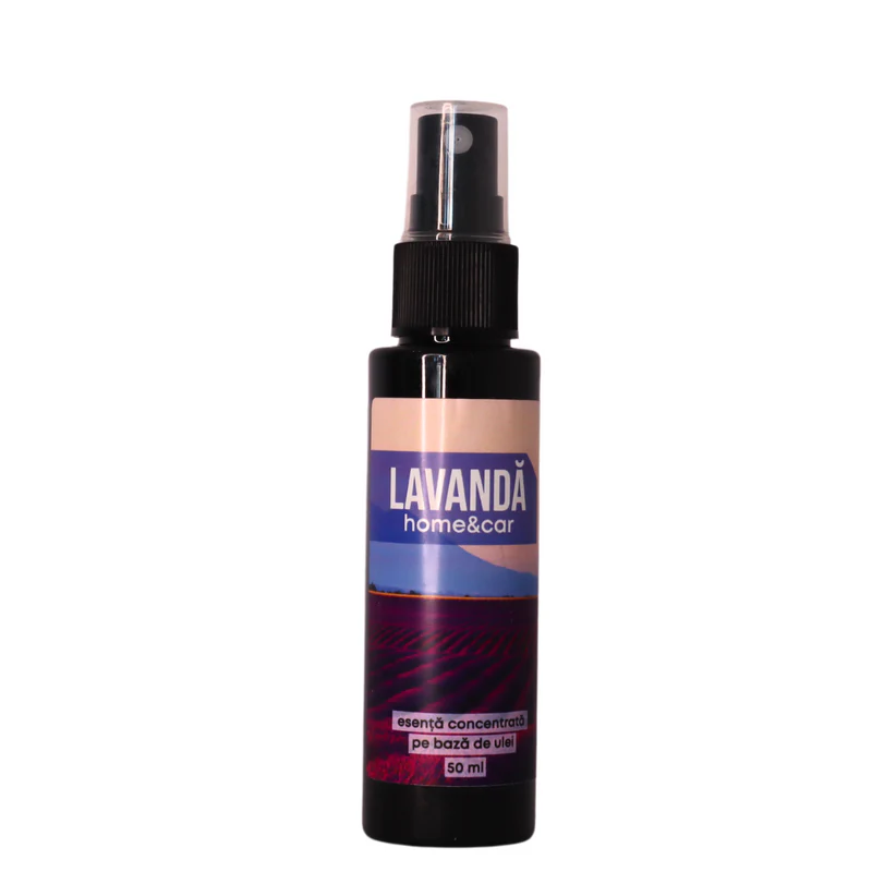Lavandă 50ML