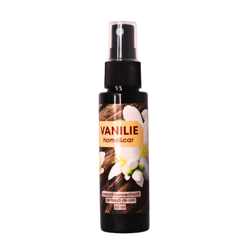 Vanilie 50ML