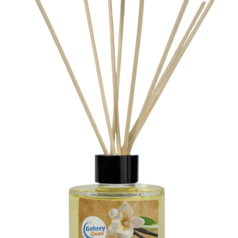 Parfum cameră cu bețișoare - Oriental by Galaxy Clean 100ML