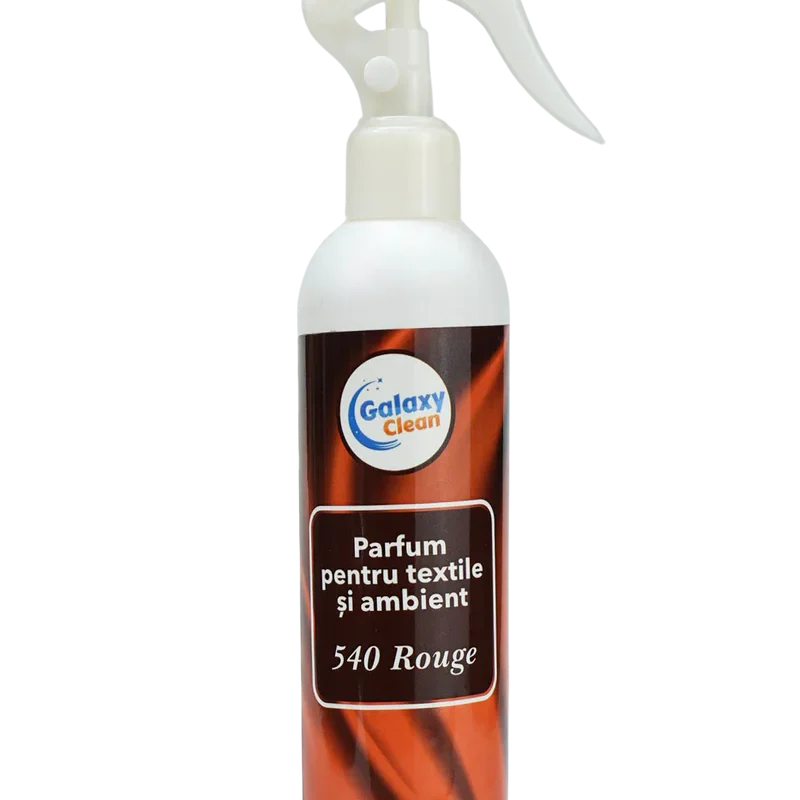 Parfum textile și ambient - 540 Rouge 250ML