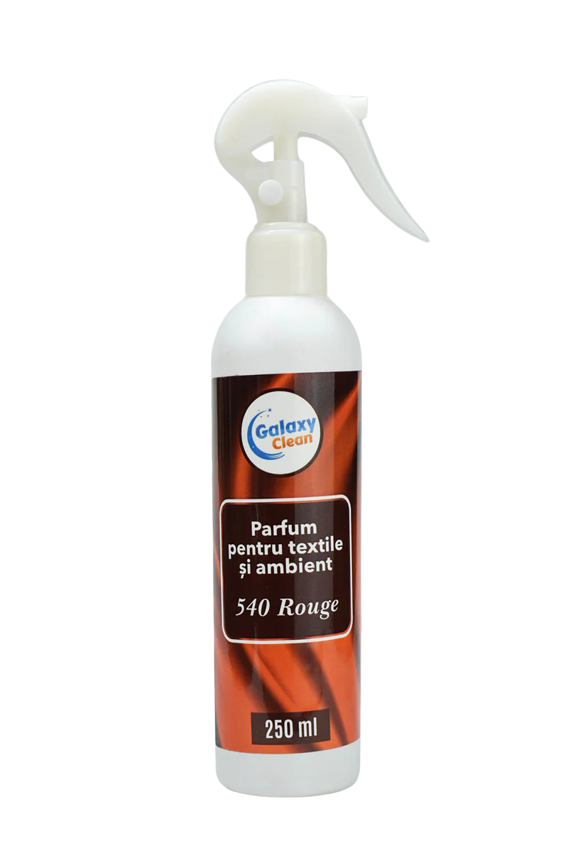 Parfum textile și ambient - 540 Rouge 250ML