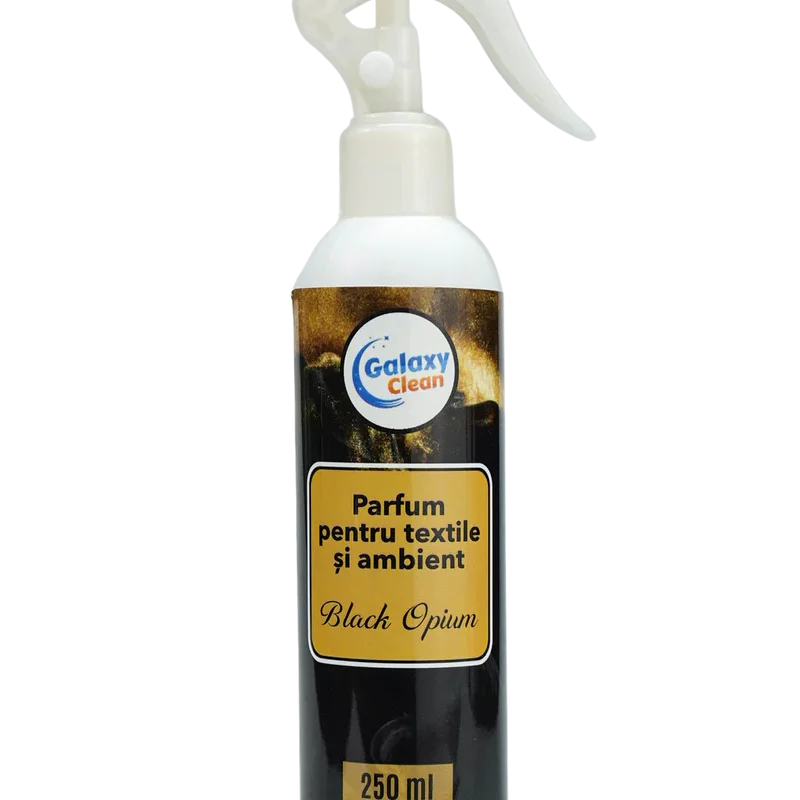 Parfum textile și ambient - Black Opium 250ML
