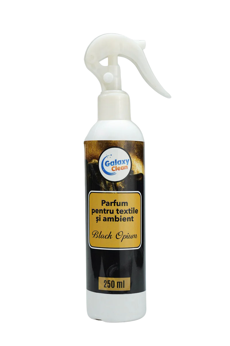 Parfum textile și ambient - Black Opium 250ML