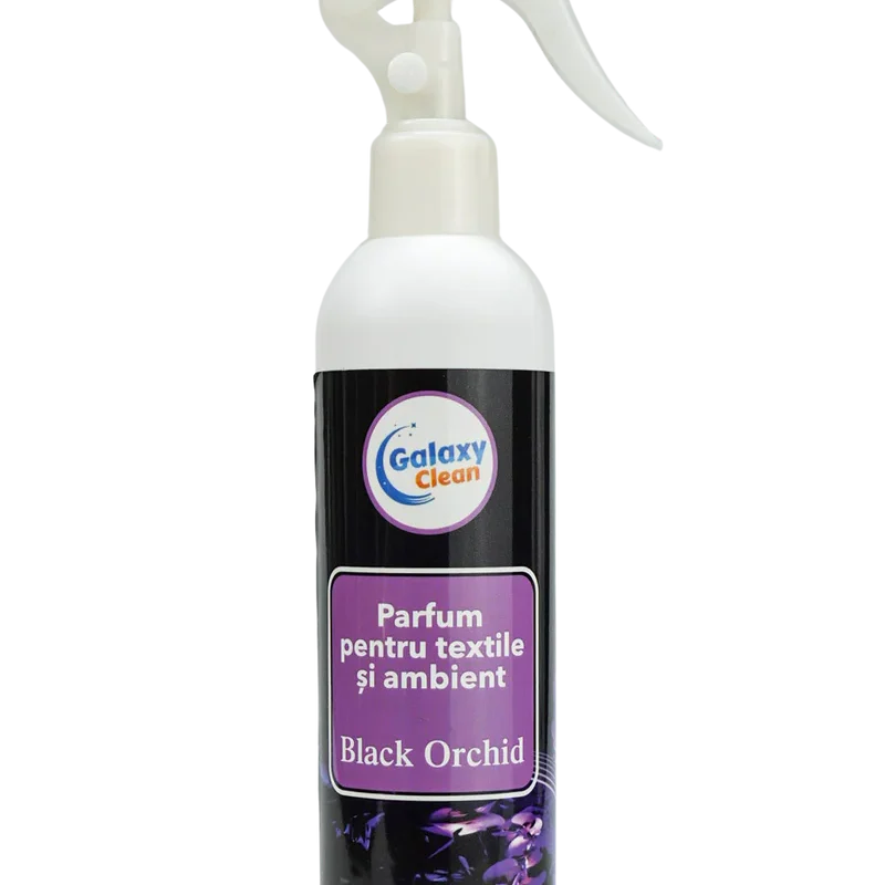Parfum textile și ambient - Black Orchid 250ML