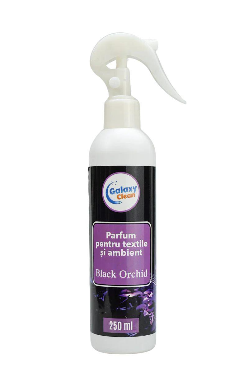 Parfum textile și ambient - Black Orchid 250ML