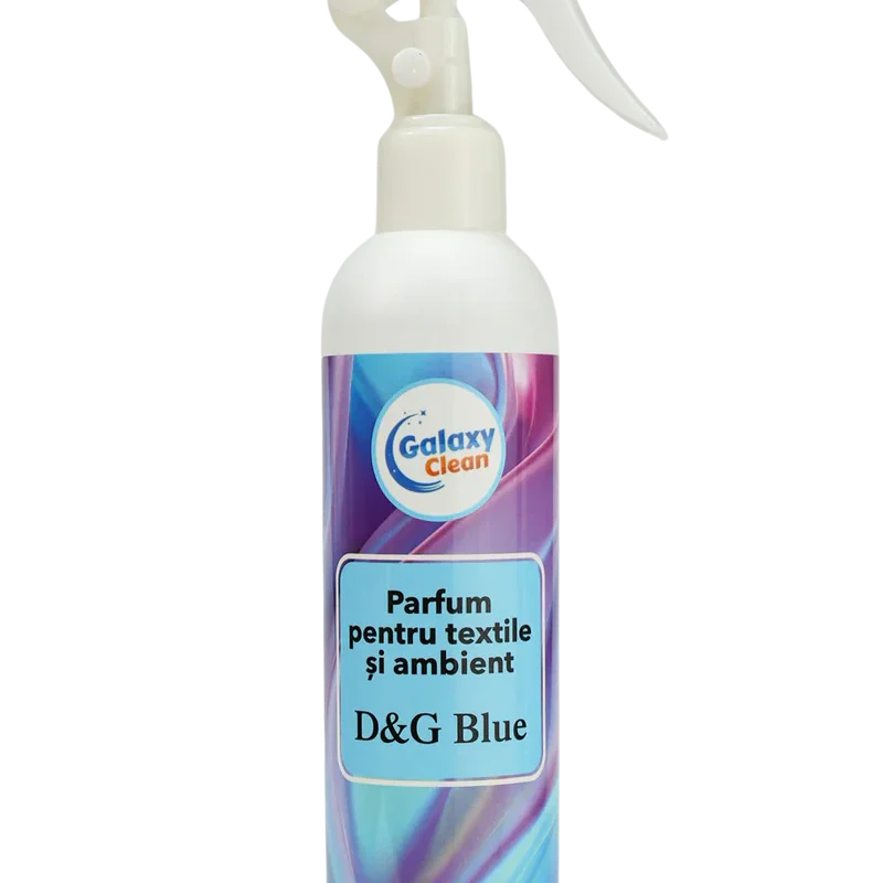 Parfum textile și ambient - D&G Blue 250ML