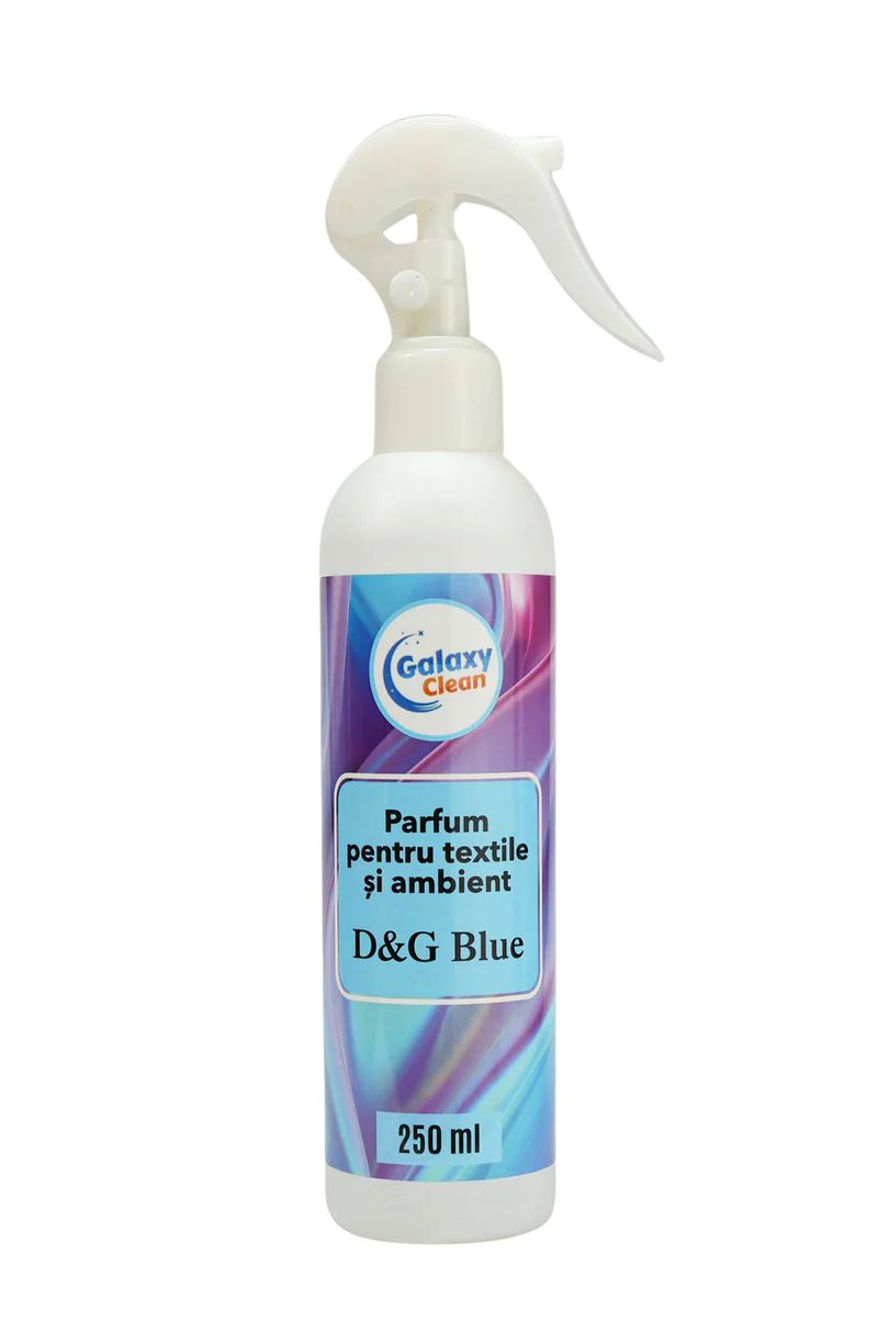 Parfum textile și ambient - D&G Blue 250ML
