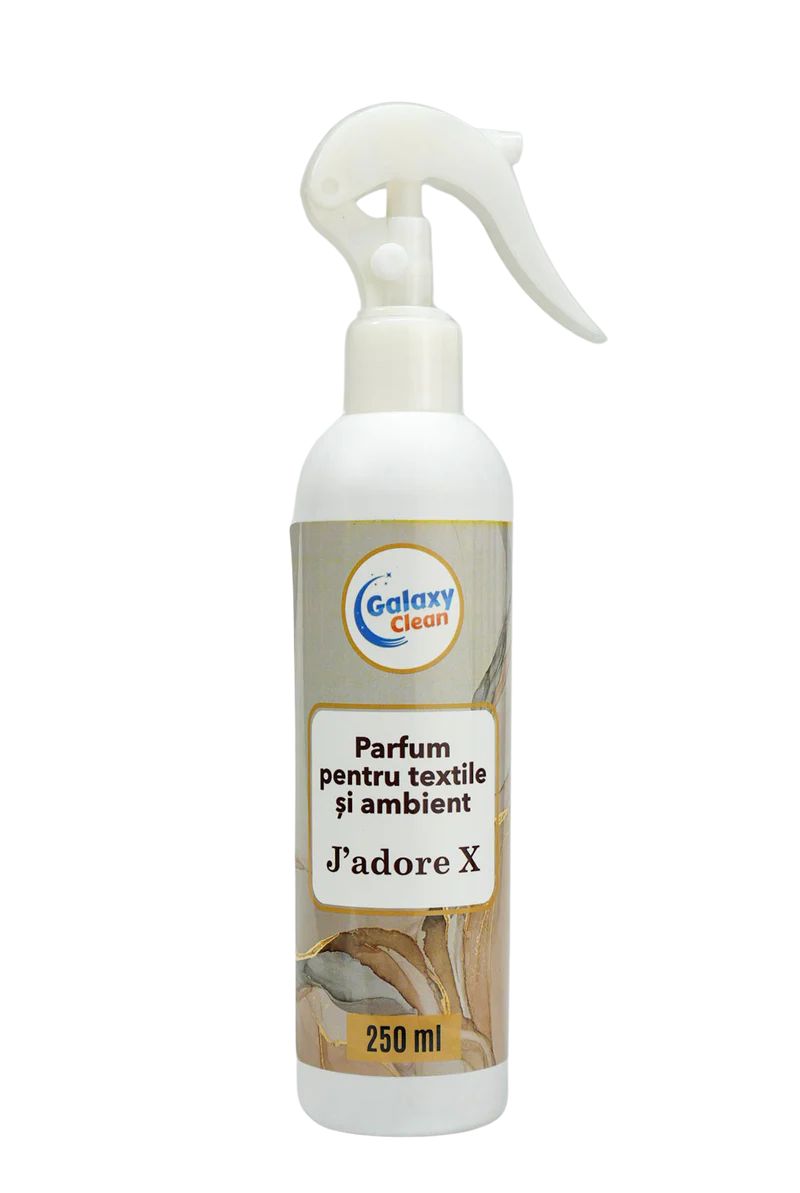 Parfum textile și ambient - J'adore X 250ML