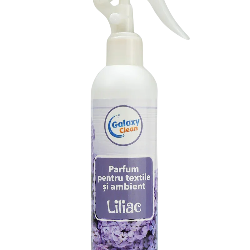 Parfum textile și ambient - Liliac 250ML