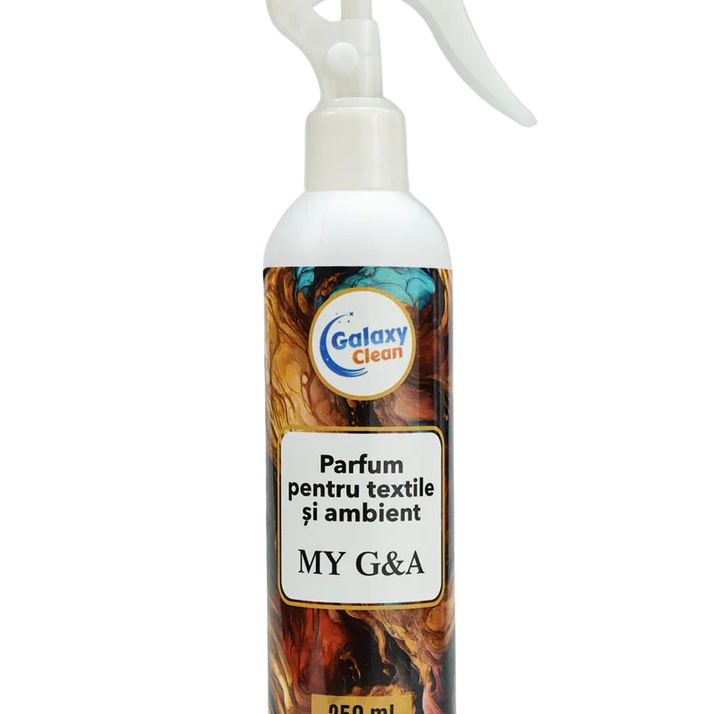 Parfum textile și ambient - My G&A 250ML