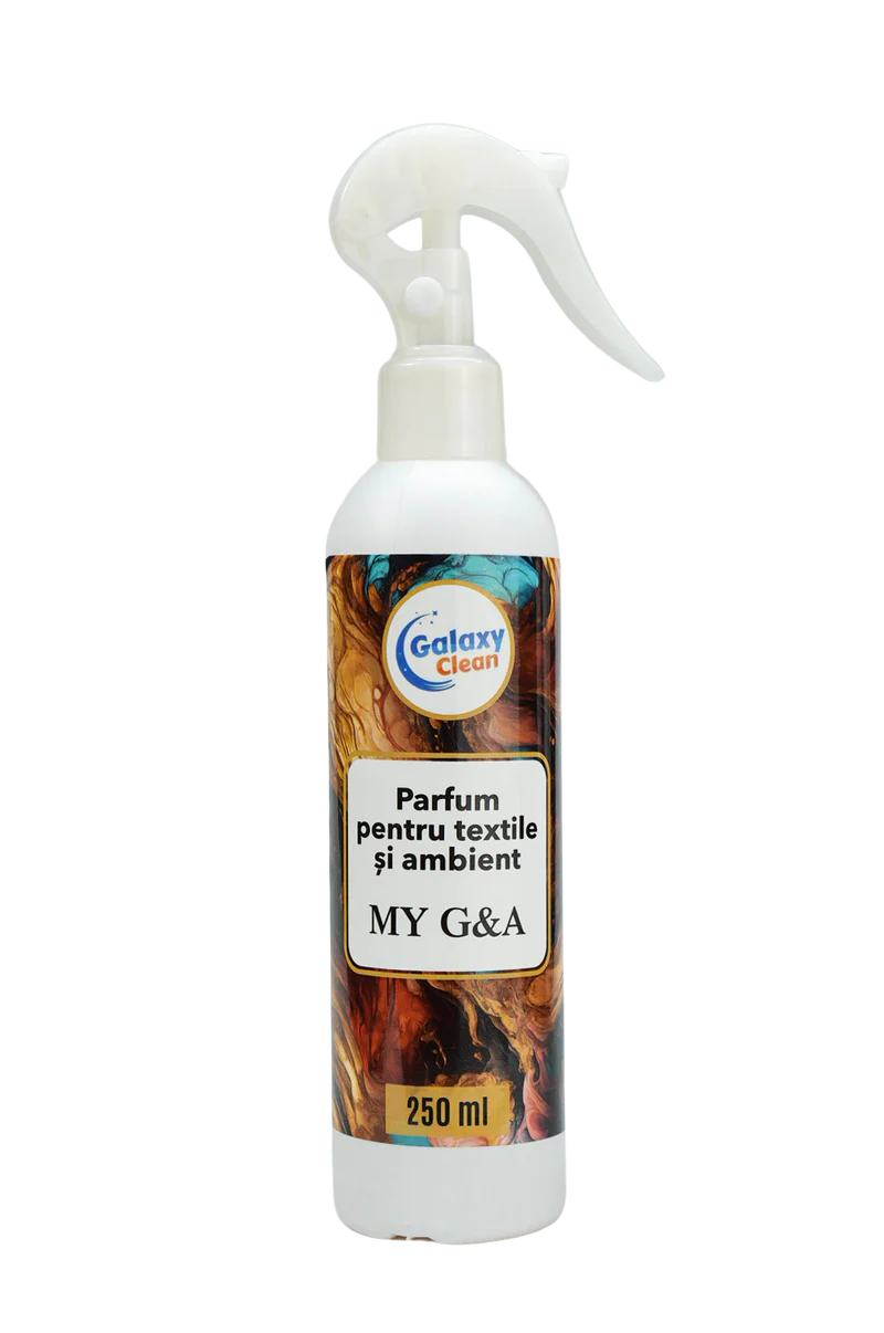 Parfum textile și ambient - My G&A 250ML