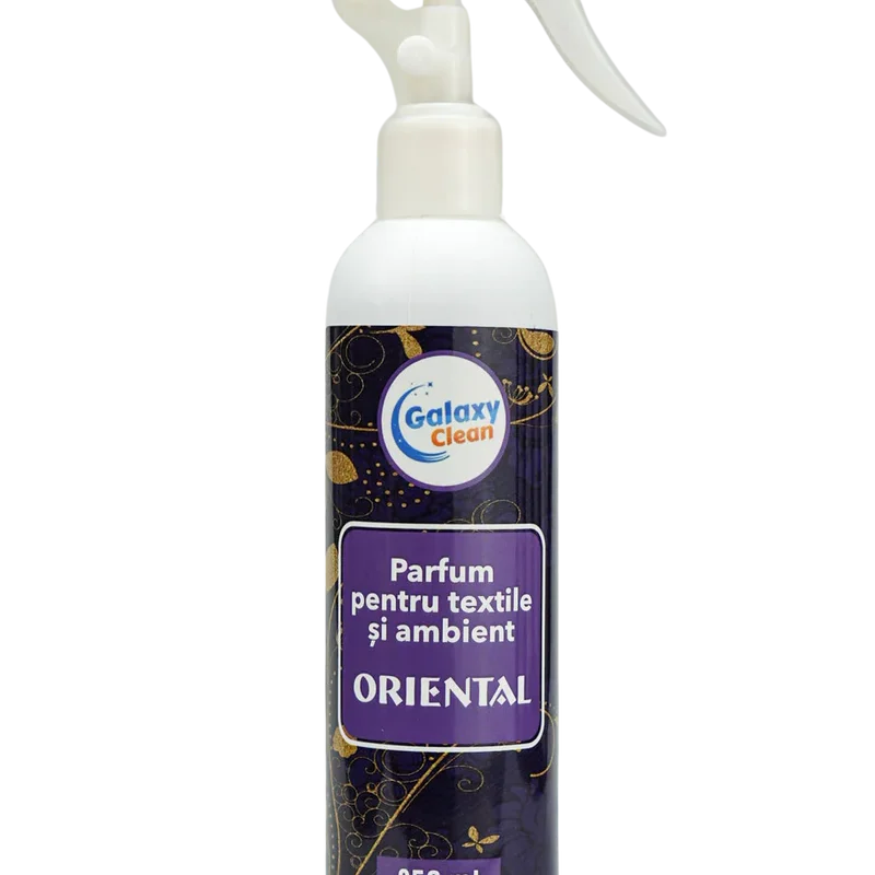 Parfum textile și ambient - Oriental 250ML