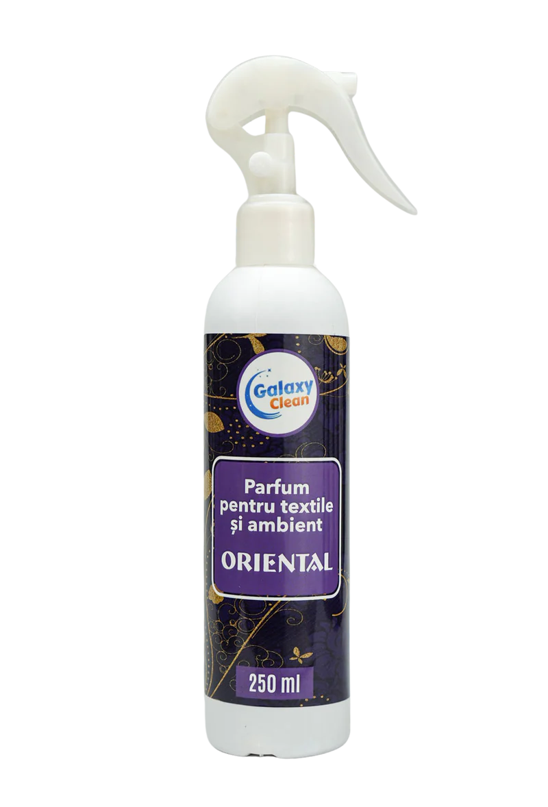 Parfum textile și ambient - Oriental 250ML