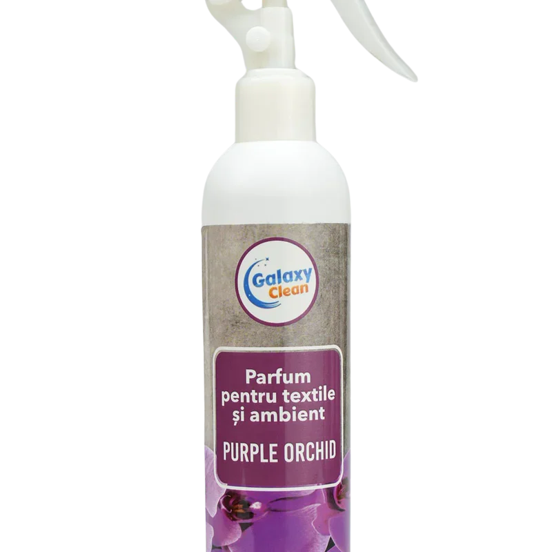Parfum textile și ambient - Purple Orchid 250ML