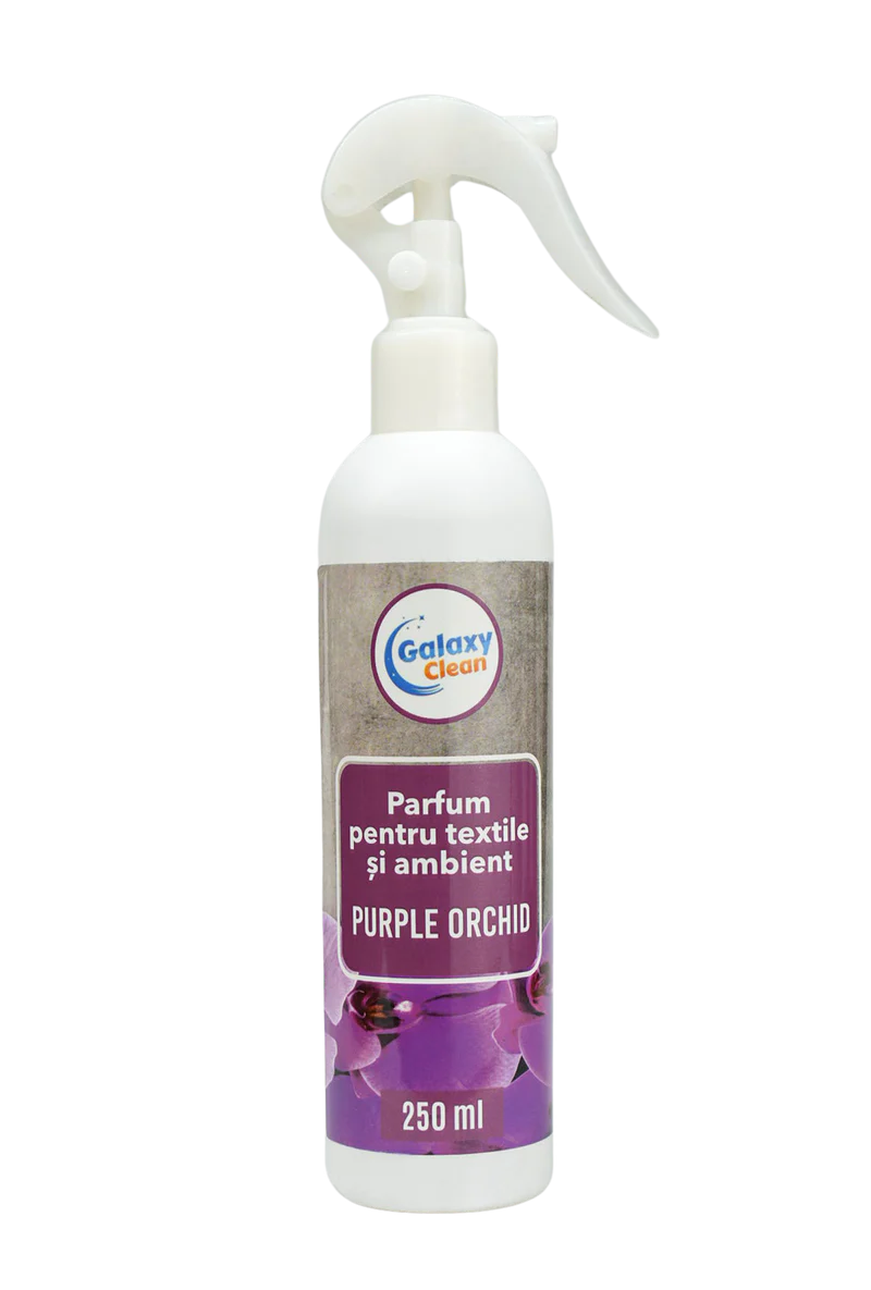 Parfum textile și ambient - Purple Orchid 250ML